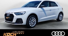 Bild des Angebotes Audi A1 advanced 25 TFSI S-Tronic, Ambiente