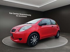 Bild des Angebotes Toyota Yaris 1,0-l-VVT-i Cool+TÜV+Klima