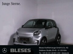 Bild des Angebotes smart forTwo smart fortwo EQ Exklusive Plus+22kW+Pano+LED+Kamera