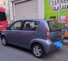 Bild des Angebotes Daihatsu Sirion 1.3