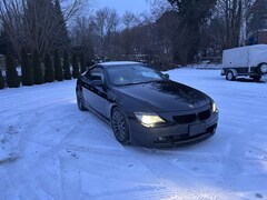 Bild des Angebotes BMW 645 Rechtslenker seit 2021 Deutscher Brief