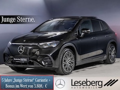 Bild des Angebotes Mercedes-Benz EQE SUV EQE 350 SUV 4M AMG DIG.LIGHT/AHK/Night/Pano/HuD/