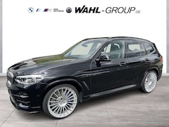 Bild des Angebotes Alpina XD3 AHK PANO STANDHZG HUD HIFI HK DAB WLAN ALARM DISPL