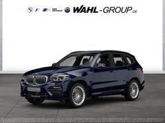 Bild des Angebotes Alpina XD3 AHK PANO STANDHZG HUD HIFI HK DAB WLAN ALARM DISPL