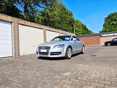 Bild des Angebotes Audi TT TT Coupe 2.0 TFSI S tronic