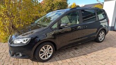 Bild des Angebotes SEAT Alhambra Alhambra 2.0 TDI Ecomotive Style