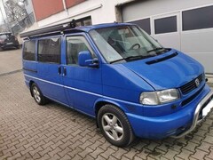 Bild des Angebotes VW T4 Multivan Multivan T4 TDI Tim