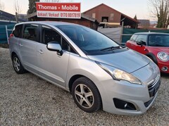 Bild des Angebotes Peugeot 5008 2.0 HDI  7 Sitze