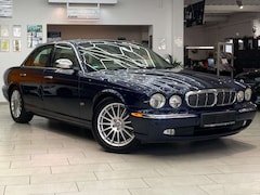 Bild des Angebotes Jaguar XJ6 2.7 D DPF Classic Leder Navi Tempo Xenon PDC SHZ S