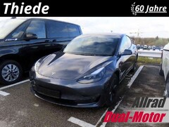 Bild des Angebotes Tesla Model 3 LONGRANGE DUAL-MOTOR NAVI/KAMERA/SH/PANO