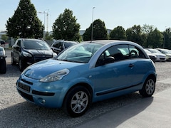 Bild des Angebotes Citroen C3 Pluriel HDi 70 Exclusive