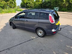 Bild des Angebotes Mazda 5 Getriebe