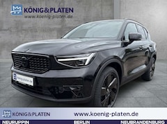 Bild des Angebotes Volvo XC40 B4 2WD Ultra Black Edition (EURO 6e) Klima
