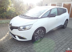 Bild des Angebotes Renault Grand Scenic Business Editioon 1.3 TCe 140