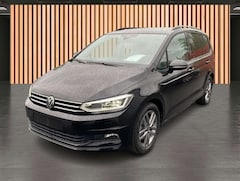 Bild des Angebotes VW Touran 1.5 TSI DSG Edition*voll LED*Kamera
