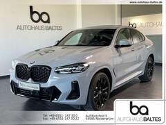 Bild des Angebotes BMW X4 X4 xDrive 20i M Sport 20"/Pano/Driv/ACC/Park/AHK