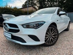 Bild des Angebotes Mercedes-Benz CLA 200 Hybrid AMG Navigation*Kamera*Tempomat