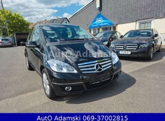 Bild des Angebotes Mercedes-Benz A 200 A200 Autotronic 1.Hand Avantgarde P-Assist 41tkm