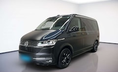 Bild des Angebotes VW T6.1 California OCEAN 2.0TDI 204PS 4Mo DSG LED.ACC.NAVI.AHK.DCC