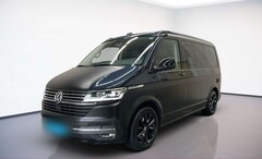 Bild des Angebotes VW T6.1 California OCEAN 2.0TDI 204PS 4Mo DSG LED.ACC.NAVI.AHK.DCC