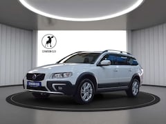 Bild des Angebotes Volvo XC70 +GARANTIE+AHK+1.HD+STANDHEIZUNG+S-HEFT VOLVO