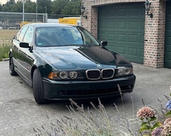 Bild des Angebotes BMW 525 525i