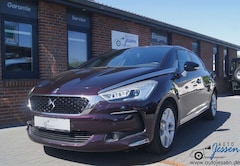 Bild des Angebotes DS Automobiles DS 5 DS 5 2.0 HDi Aut. Klimaaut/Shz/Temp/PDC/Navi/RFK