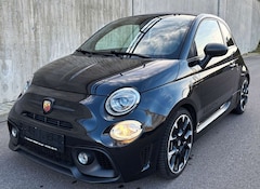Bild des Angebotes Abarth 500 Cabrio 595 C Competizione