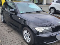 Bild des Angebotes BMW 116 116i