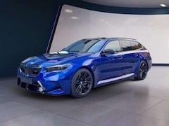 Bild des Angebotes BMW M5 Touring Comfort+DrivAssistPro+ParkPro+FFC