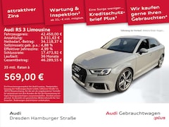Bild des Angebotes Audi RS3 2.5 TFSI quattro Matrix, 280 km/h