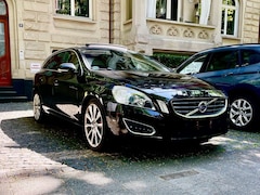 Bild des Angebotes Volvo V60 V60 Diesel D5 Summum