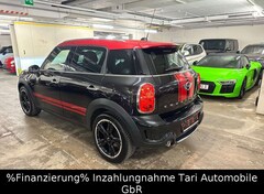 Bild des Angebotes MINI Cooper SD Countryman Leder,Navi,Bi-Xenon,Pano.