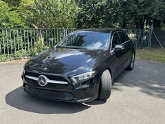 Bild des Angebotes Mercedes-Benz A 180 Shzg, Fahrassistent, großes Navi, Konnektivität
