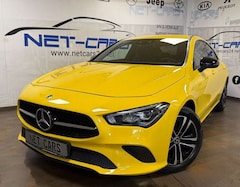 Bild des Angebotes Mercedes-Benz CLA 180 EDITION*Night*Carbon*NAVi+Kamera*LED