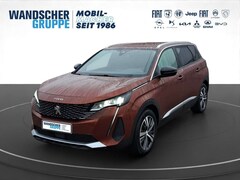 Bild des Angebotes Peugeot 5008 Allure Pack 1.2 136 Kam.+KeyLess+LED+Navi