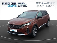 Bild des Angebotes Peugeot 5008 Allure Pack 1.2 136 Kam.+KeyLess+LED+Navi