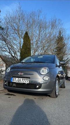 Bild des Angebotes Fiat 500C 500 C 1.3 Multijet 16V DPF Lounge