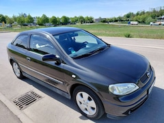 Bild des Angebotes Opel Astra Astra 1.6