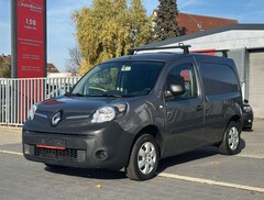 Bild des Angebotes Renault Kangoo Z.E. 33 / Kamera / AHK / Inkl. Batt.