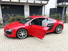 Audi R8 R8 5.2 FSI quattro S tronic