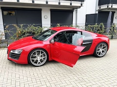 Bild des Angebotes Audi R8 R8 5.2 FSI quattro S tronic
