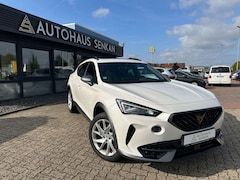 Bild des Angebotes CUPRA Formentor 2.0 TDI DSG 4D*STANDH*AHK*R-CAM*PANO*