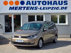 Bild des Angebotes VW Sharan Comfortline 7-Sitze Nav SHZ ACC PDC