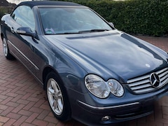 Bild des Angebotes Mercedes-Benz CLK 320 CLK Cabrio 320 Avantgarde