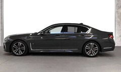 Bild des Angebotes BMW 730 7er Diesel 730d