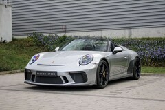 Bild des Angebotes Porsche 991 911 Speedster