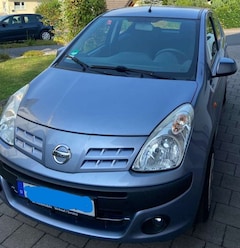 Bild des Angebotes Nissan Pixo 1.0l