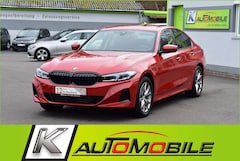 Bild des Angebotes BMW 320 d xDrive LED+Head-Up+DAB+SHZ+Navi+Kamera+ACC