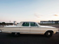 Bild des Angebotes Chrysler New Yorker Newport